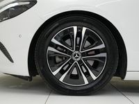 gebraucht Mercedes 180 B Österreich-Edition