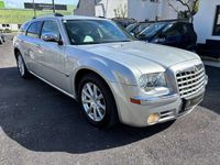 gebraucht Chrysler 300C 300 C 3,0 V6 CRD Aut. *NUR 68.000TKM*