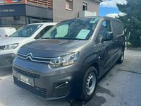 Neu Citroën e-Berlingo 100 kW (136 PS) 2026 Van / Kleinbus