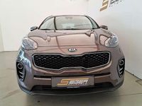 gebraucht Kia Sportage 1,7 CRDI ISG Gold