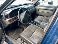 gebraucht Volvo 940 2.3 ti / Automatik SSD Teilleder