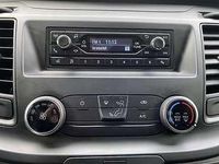 gebraucht Ford Transit Custom Kasten 2,0 TDCi L1H1 280 Trend