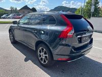 gebraucht Volvo XC60 D3 Kinetic Geartronic Diesel Automatik *142.500km*