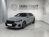 Gebraucht BMW 530e M Sport 299 PS (219 kW) 2026 Grau Limousine
