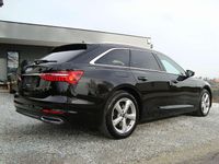 gebraucht Audi A6 Avant 50 TDI Quattro Mod 23 Garantie Nur 38 TKM !!