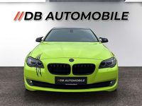gebraucht BMW 523 i