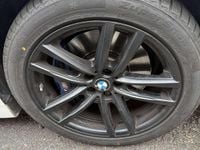 Gebraucht BMW 530 Sport Line 252 PS (185 kW) 2017 Kombi