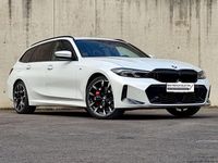 gebraucht BMW 320 d xDrive