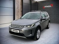 Gebraucht Land Rover Discovery Sport R-Dynamic 150 PS (110 kW) 2021 Eiger grey SUV