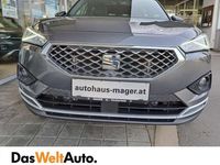 gebraucht Seat Tarraco Xcellence 2.0 TSI DSG 4Drive