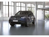 gebraucht Mercedes GLE350 de 4MATIC Off-Roader