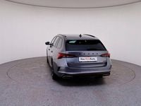 gebraucht Skoda Octavia Combi 4x4 RS TDI DSG