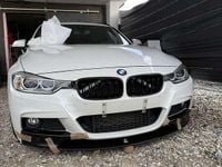 Gebraucht BMW 330 Luxury Line 258 PS (189 kW) 2013 Kombi