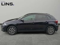 gebraucht VW Polo 4Me