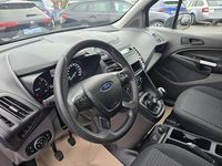 gebraucht Ford Transit Connect L2 HP 240 15 Ecoblue Trend