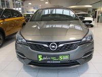 gebraucht Opel Astra 2 Turbo GS Line Klima,Sitz + Lenkradheizung,Parkpilot,Tempomat,
