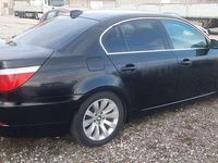 Gebraucht BMW 525 Exclusive 197 PS (144 kW) 2008 Kombi