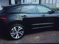 gebraucht Jaguar E-Pace E-Pace2.0I4 P300 AWD Sport Aut. Sport