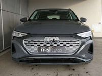 gebraucht Audi Q8 e-tron 55 quattro Business