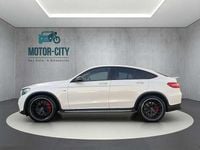gebraucht Mercedes GLC63 AMG AMG S Coupé 4MATIC+