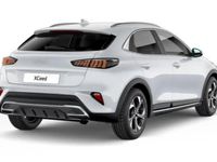 gebraucht Kia XCeed DCT MY26 Nav LED 2xPDC Privacy Kam 2Z-Klim