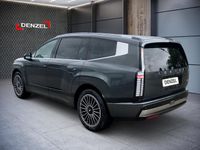 gebraucht Hyundai Ioniq 9 Calligraphy 110 kWh 4WD