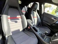 gebraucht Mercedes A180 BlueEfficiency Edition