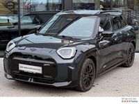 Gebraucht Mini Aceman 160 kW (218 PS) 2025 Legend grey SUV