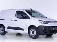 gebraucht Fiat e-Doblò e-Kastenwagen Batterie 50 kWh XL erh. Nutzla