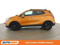 gebraucht Opel Mokka X 1.4 Turbo Ultimate Start/Stop