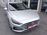 Gebraucht Hyundai i30 Trend 109 PS (80 kW) 2020 Silber Kombi