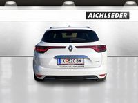 Gebraucht Renault Mégane GrandTour Edition One 91 PS (66 kW) 2020 Weiß Kombi