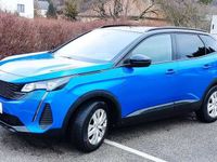 gebraucht Peugeot 3008 3008BlueHDi 130 S