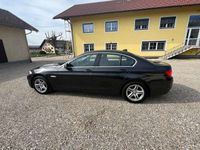 gebraucht BMW 525 525 d Österreich-Paket Aut. Österreich-Paket