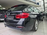 gebraucht BMW 330 d xDrive Sport Line/Sportsitze/Komfortzugang/LED
