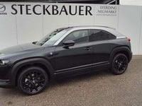 Gebraucht Mazda MX30 Makoto 170 PS (125 kW) 2024 Schwarz SUV