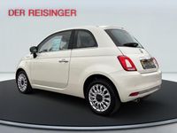 gebraucht Fiat 500 Dolcevita