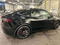 gebraucht Tesla Model Y AWD 75kWh Performance
