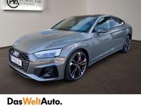 gebraucht Audi S5 TDI