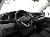 gebraucht VW Caravelle LR Comfortline 2,0 TDI DSG