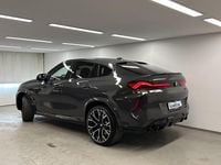 gebraucht BMW X6 M Competition Gestiksteuerung HK HiFi DAB