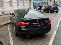 gebraucht BMW 420 Gran Coupé 420 d xDrive Sport Line Aut. Sport Line