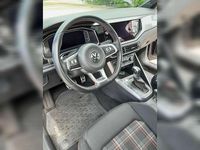 gebraucht VW Polo Polo GTI 2,0 TSI GTI DSG GTI