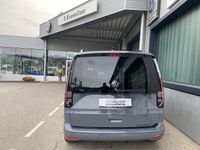 gebraucht VW Caddy Edition TDI