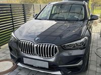 Gebraucht BMW X1 192 PS (141 kW) 2020 SUV