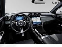 Gebraucht Mercedes GLC300e Edition 197 PS (144 kW) 2024 Polarweiß SUV