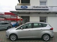 gebraucht Ford C-MAX C-Max Titanium 15 TDCi