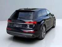 gebraucht Audi Q7 55 TFSI e PHEV quattro S-line