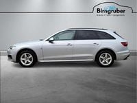 gebraucht Audi A4 Avant 35 TDI