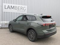 gebraucht VW Tiguan Friends eHybrid DSG 150 kW